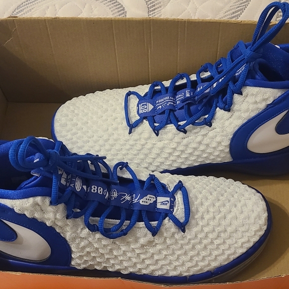 Nike Alphadunk TB Promo - Picture 4 of 10